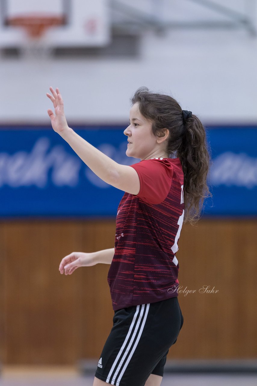 Bild 382 - VR Bank Cup Horst